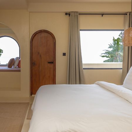 Hotel Isla Retreat Fehendhoo Zewnętrze zdjęcie