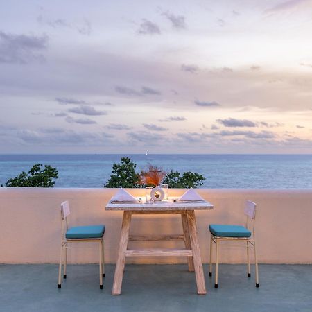 Hotel Isla Retreat Fehendhoo Zewnętrze zdjęcie