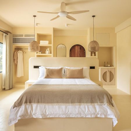 Hotel Isla Retreat Fehendhoo Zewnętrze zdjęcie