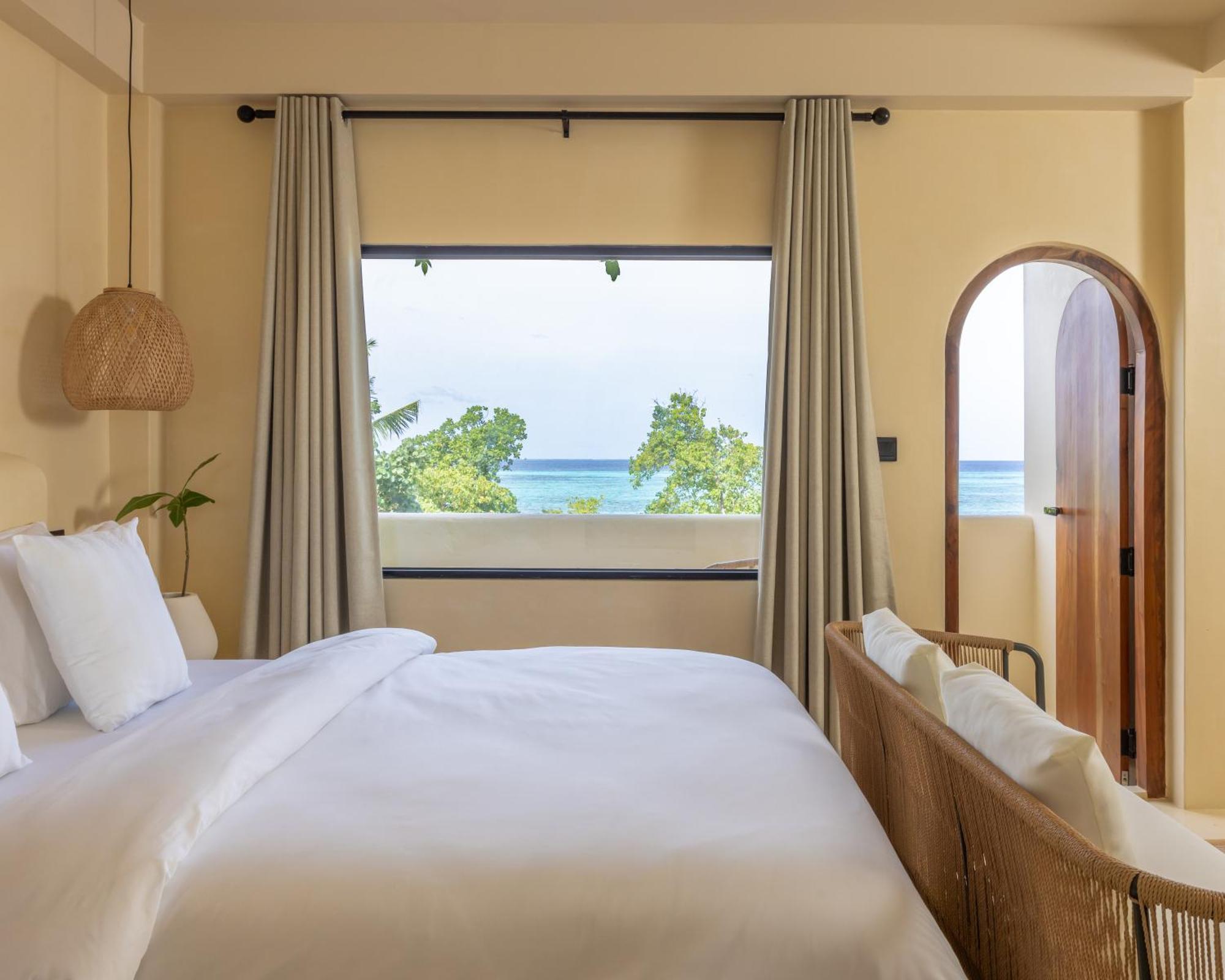 Hotel Isla Retreat Fehendhoo Zewnętrze zdjęcie