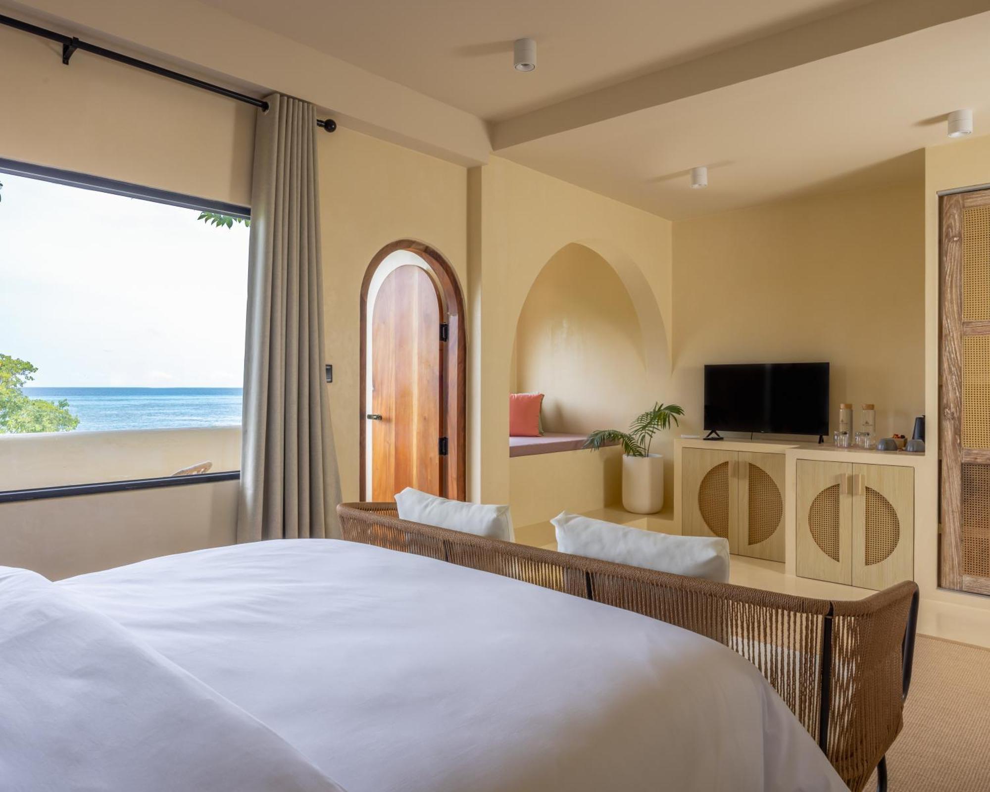 Hotel Isla Retreat Fehendhoo Zewnętrze zdjęcie