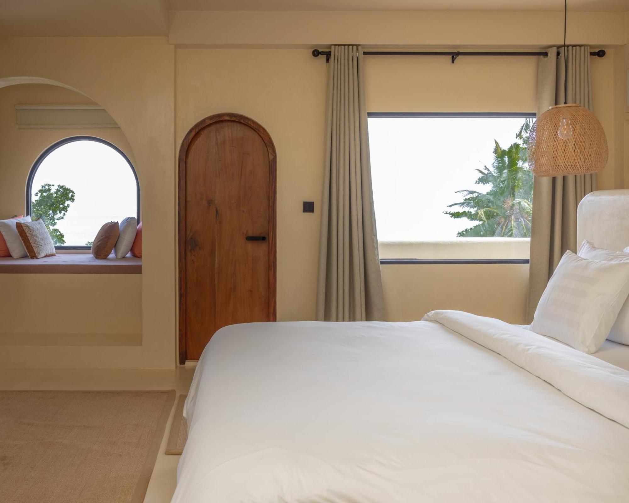 Hotel Isla Retreat Fehendhoo Zewnętrze zdjęcie