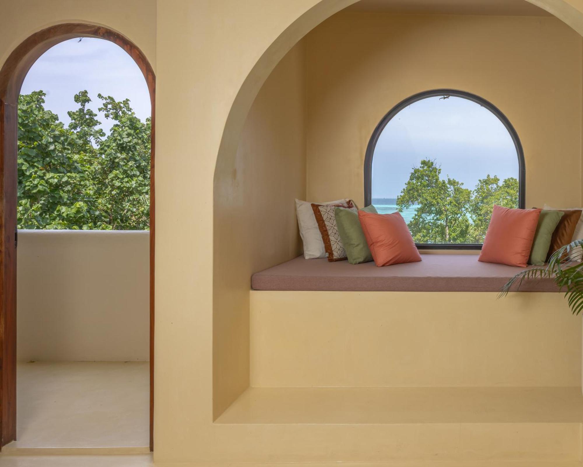 Hotel Isla Retreat Fehendhoo Zewnętrze zdjęcie