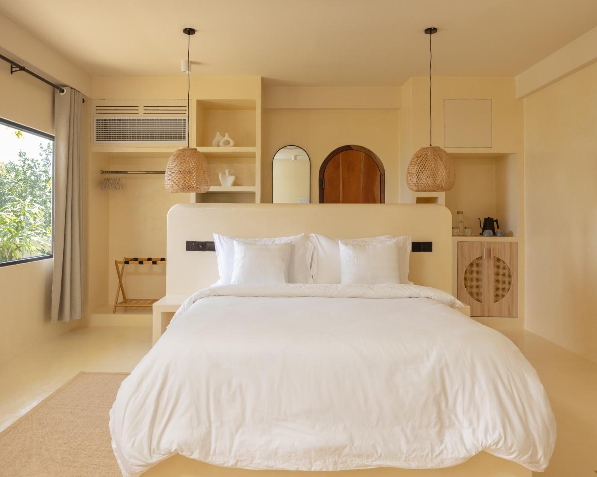 Hotel Isla Retreat Fehendhoo Zewnętrze zdjęcie