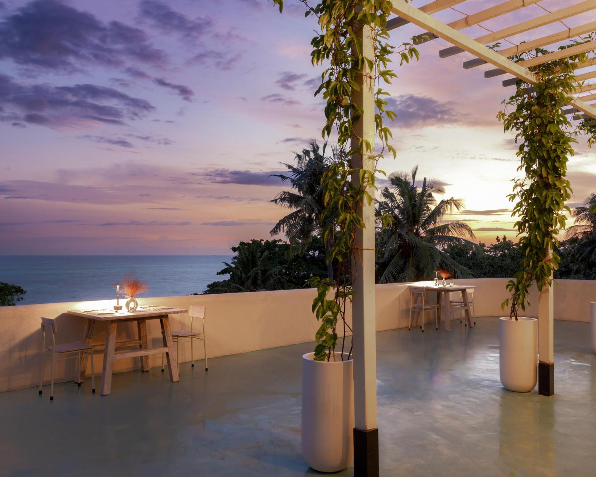 Hotel Isla Retreat Fehendhoo Zewnętrze zdjęcie
