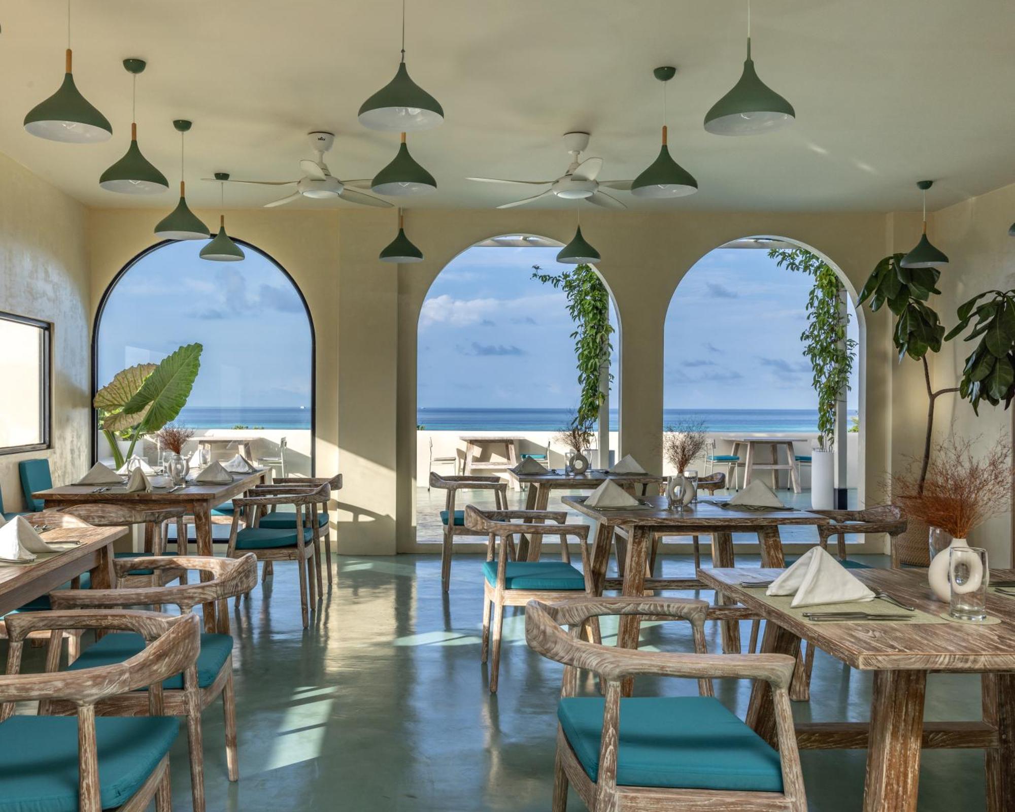 Hotel Isla Retreat Fehendhoo Zewnętrze zdjęcie