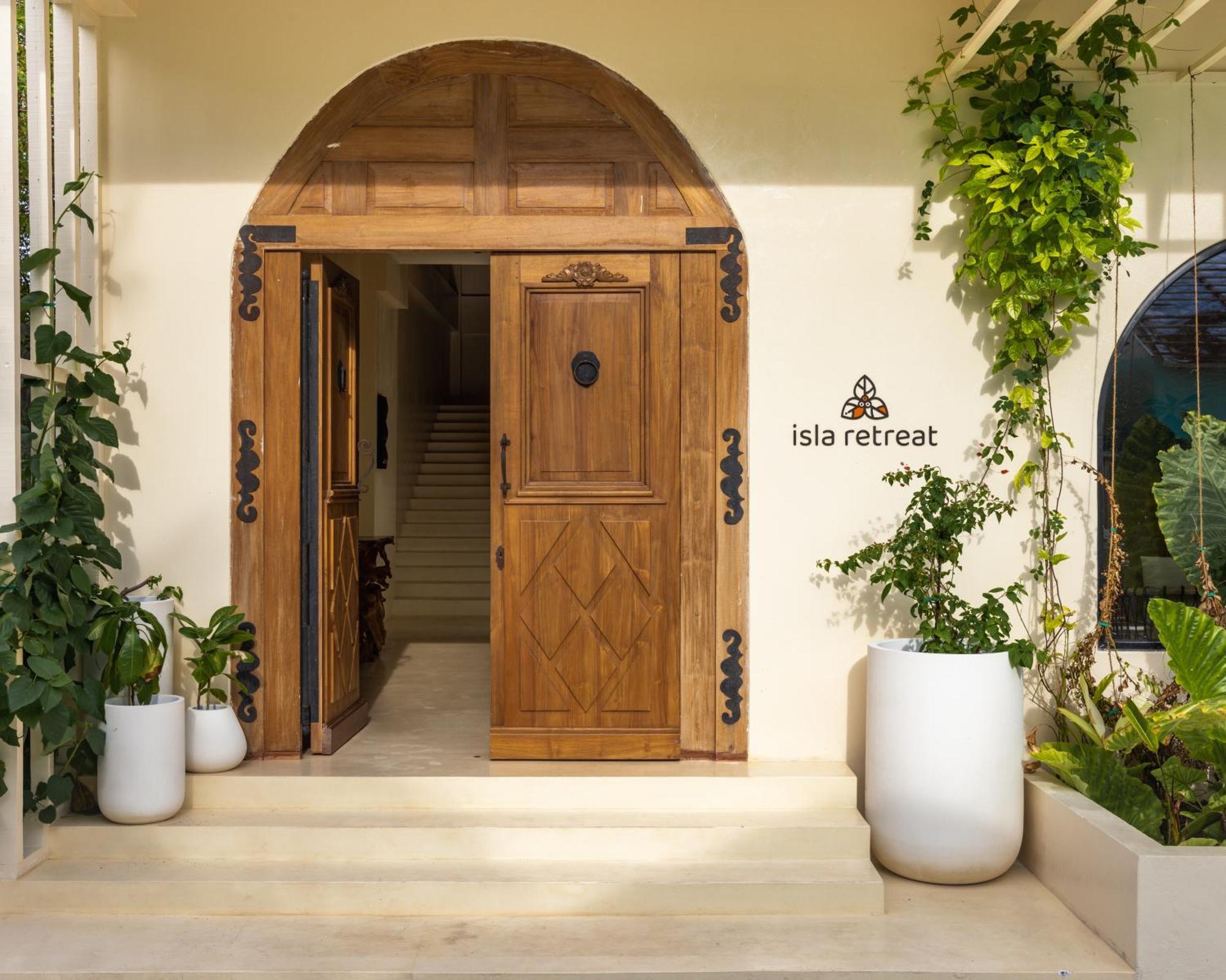 Hotel Isla Retreat Fehendhoo Zewnętrze zdjęcie