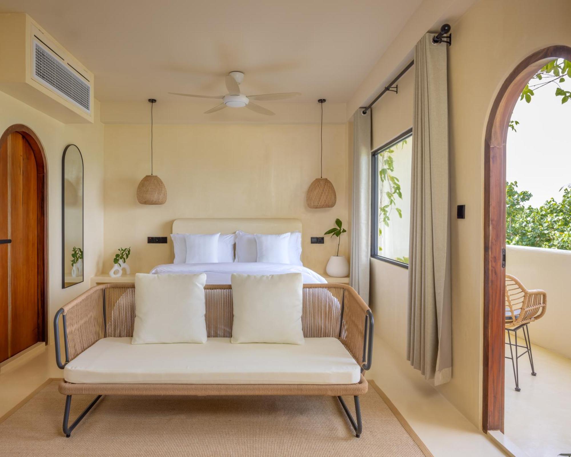 Hotel Isla Retreat Fehendhoo Zewnętrze zdjęcie