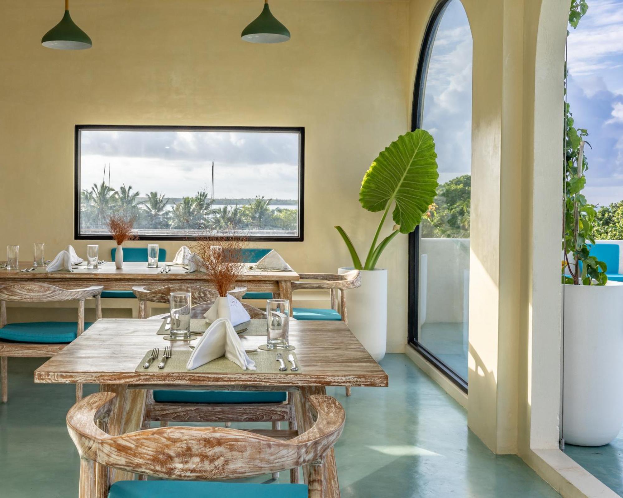 Hotel Isla Retreat Fehendhoo Zewnętrze zdjęcie