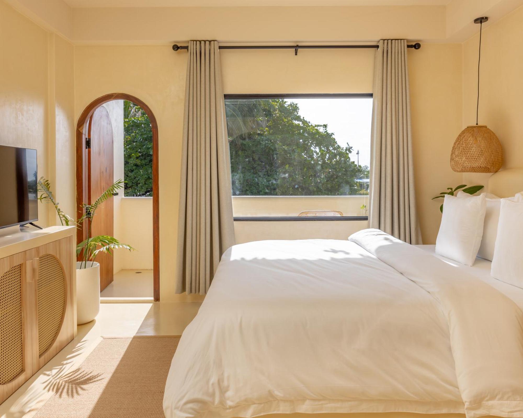 Hotel Isla Retreat Fehendhoo Zewnętrze zdjęcie