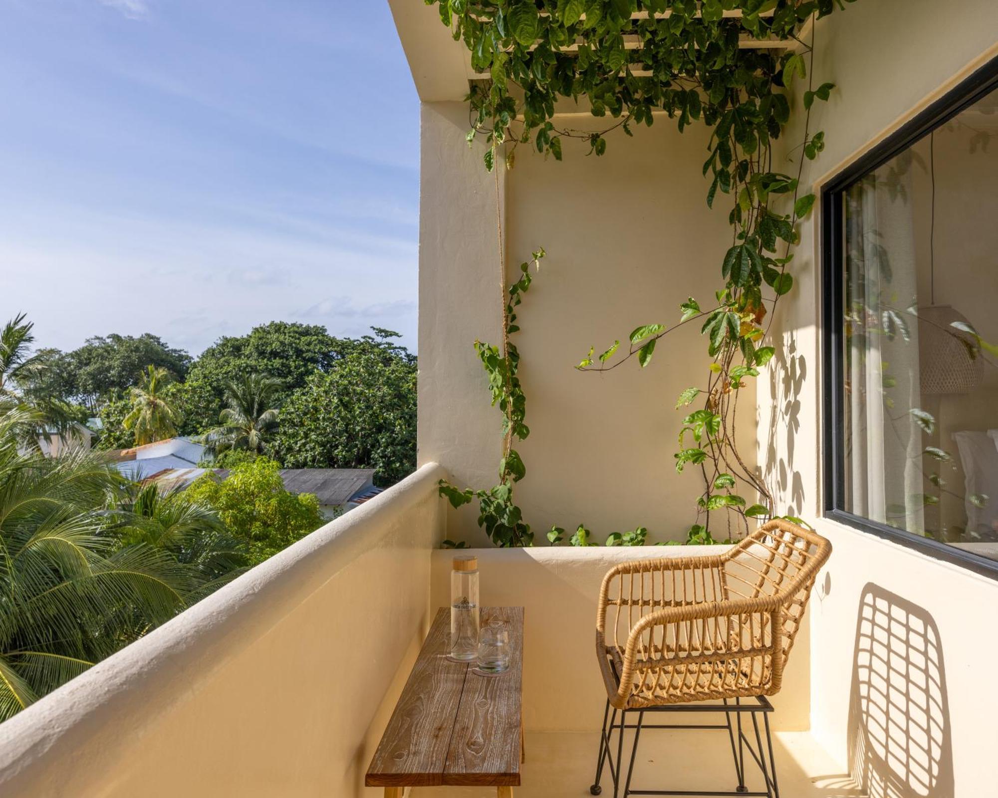 Hotel Isla Retreat Fehendhoo Zewnętrze zdjęcie