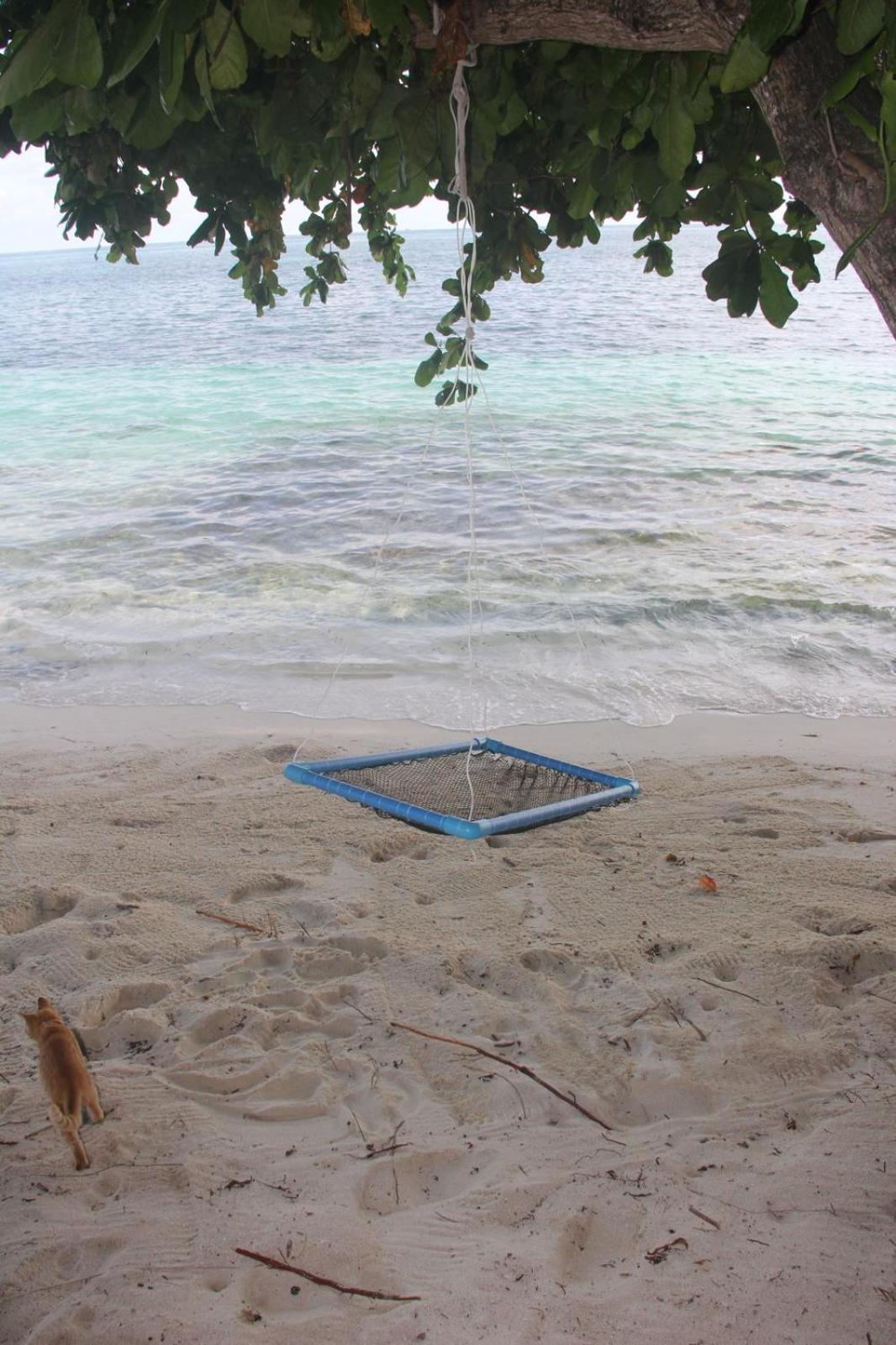 Hotel Isla Retreat Fehendhoo Zewnętrze zdjęcie