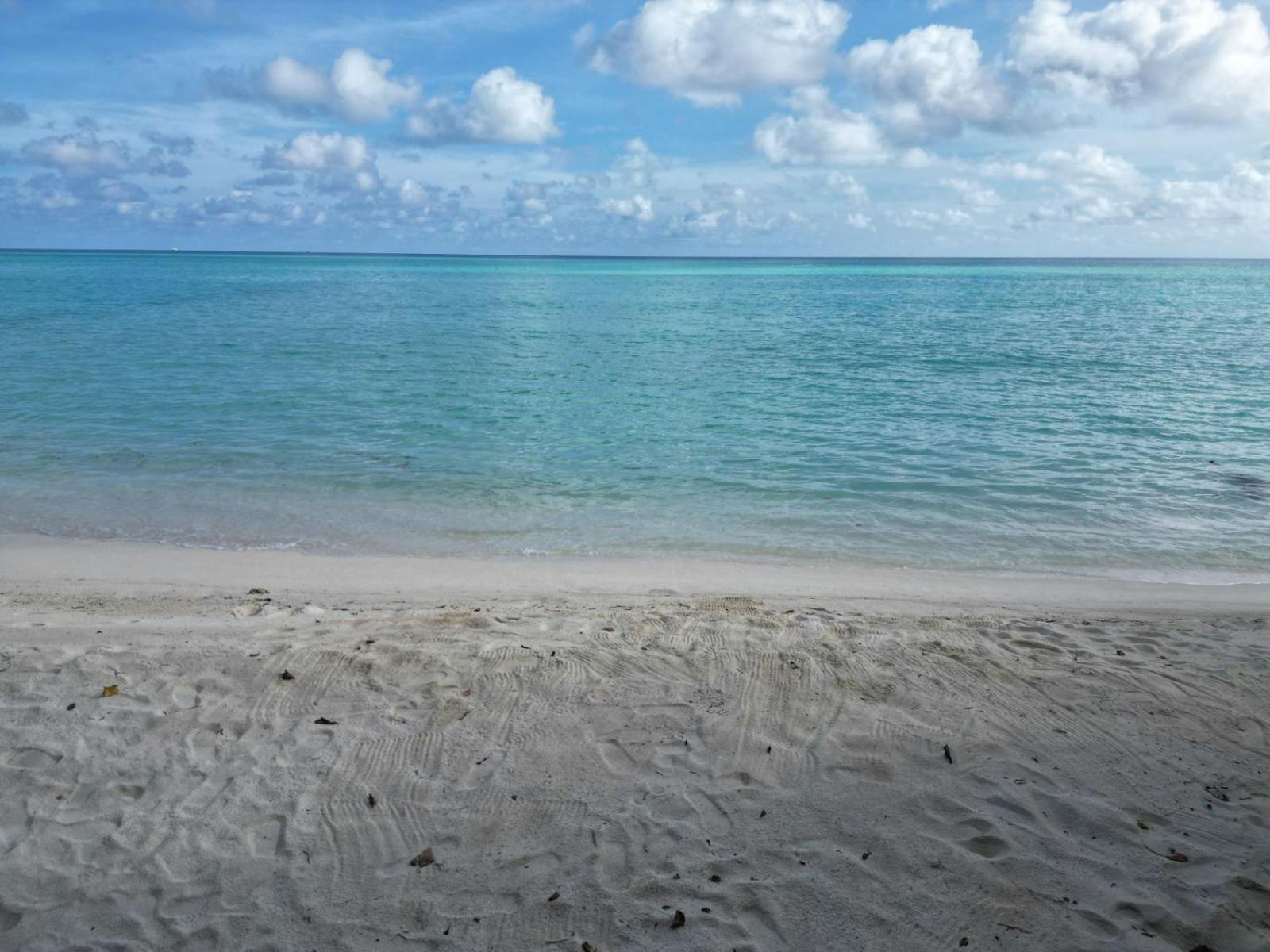 Hotel Isla Retreat Fehendhoo Zewnętrze zdjęcie
