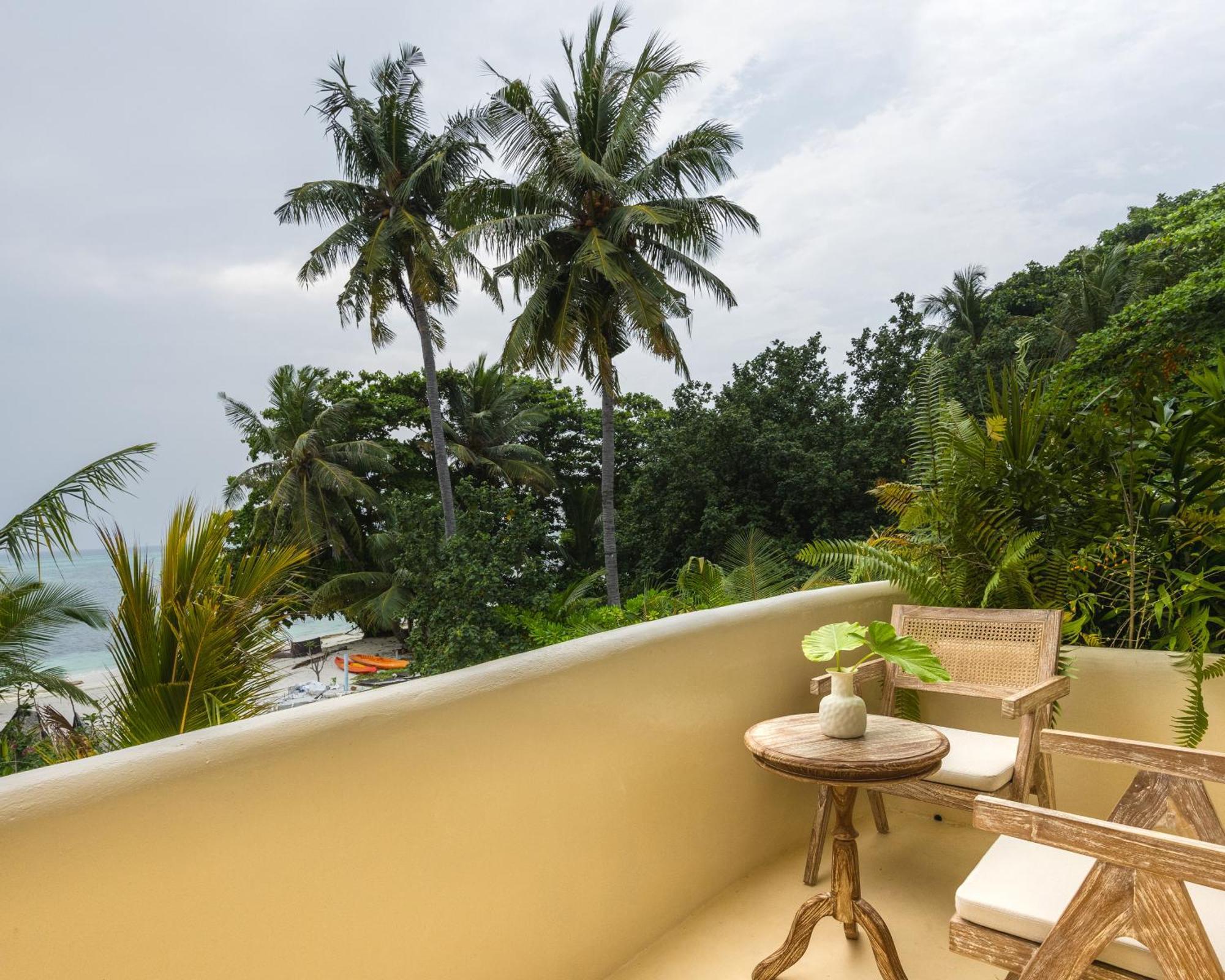 Hotel Isla Retreat Fehendhoo Zewnętrze zdjęcie