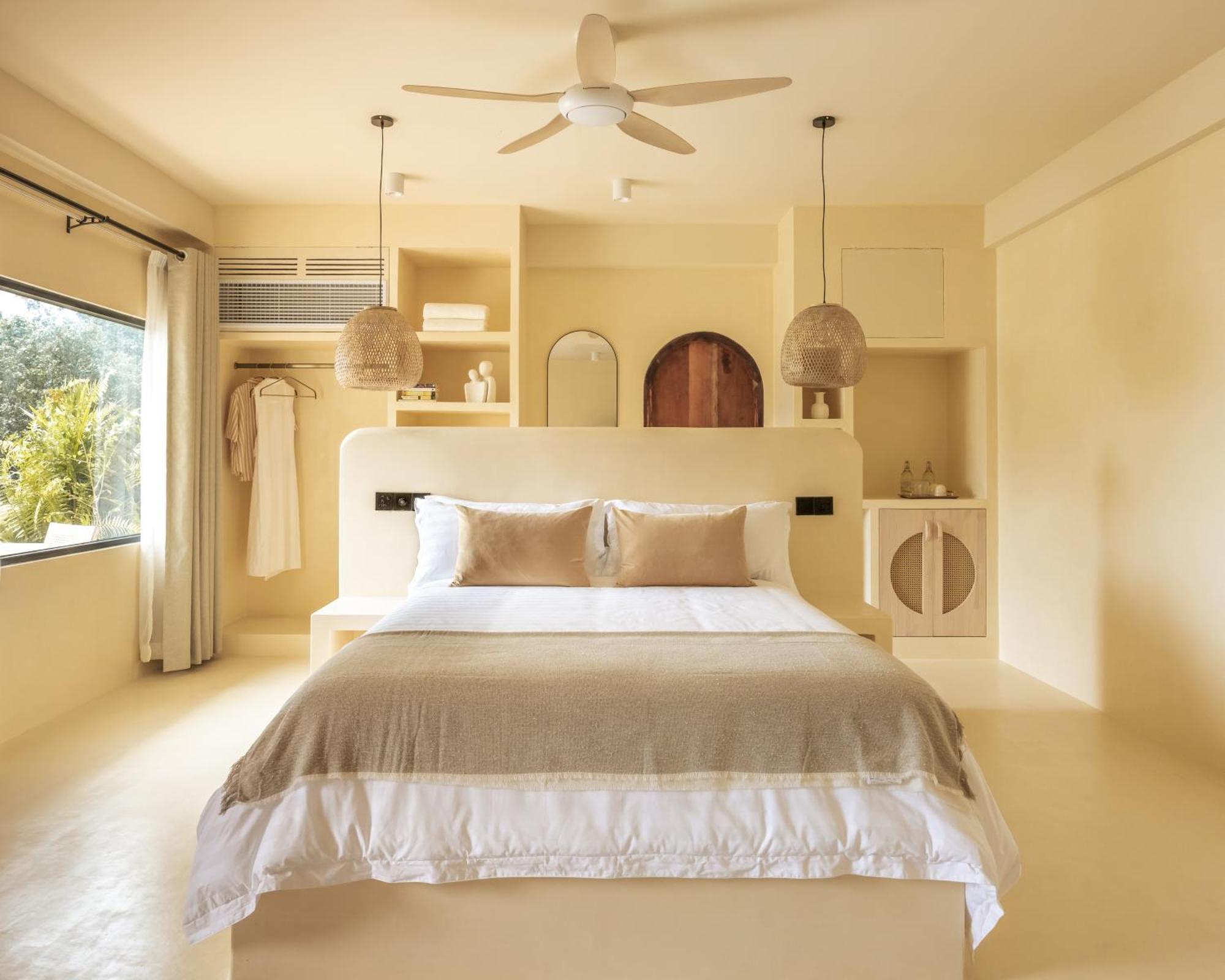 Hotel Isla Retreat Fehendhoo Zewnętrze zdjęcie