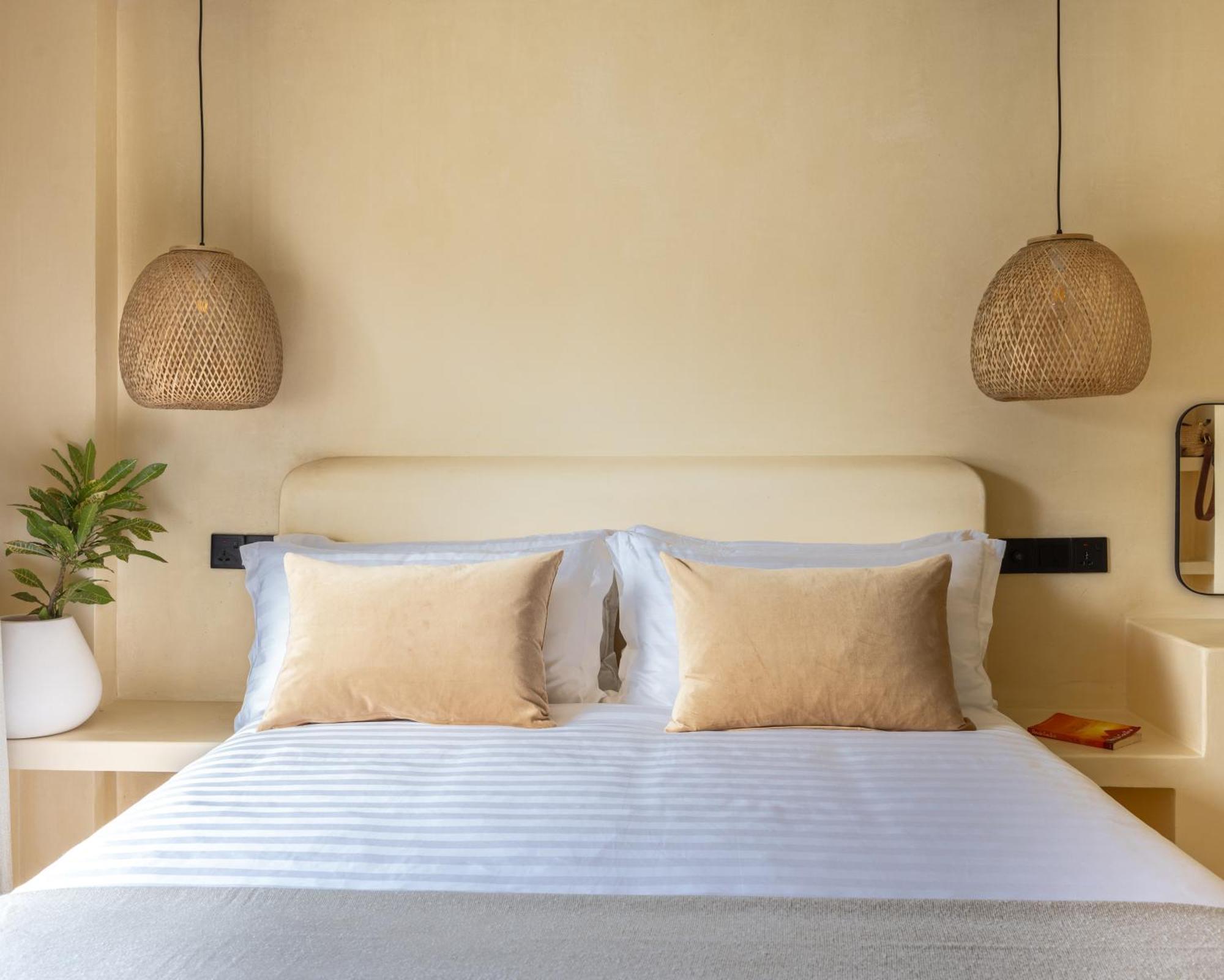 Hotel Isla Retreat Fehendhoo Zewnętrze zdjęcie