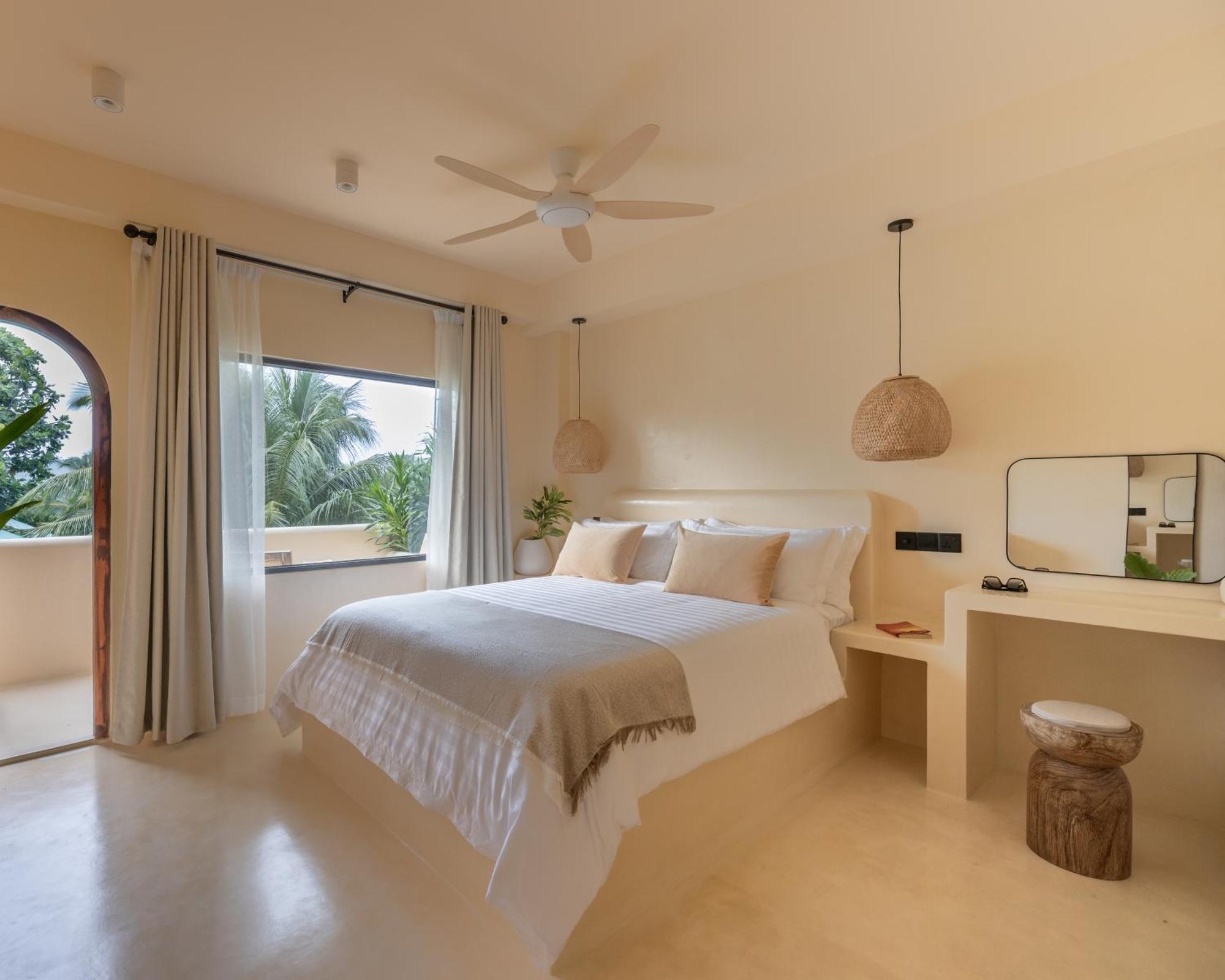 Hotel Isla Retreat Fehendhoo Zewnętrze zdjęcie