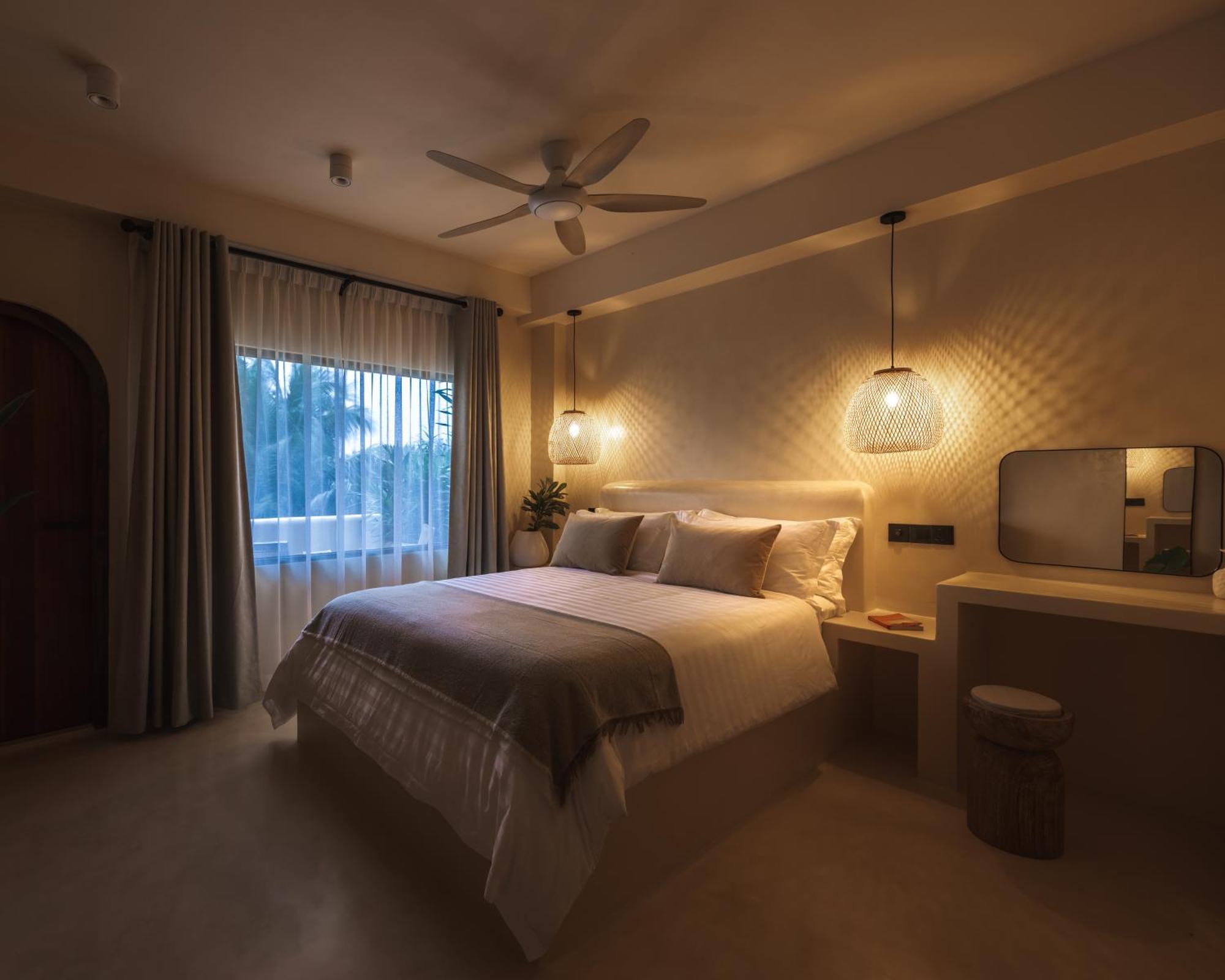 Hotel Isla Retreat Fehendhoo Zewnętrze zdjęcie